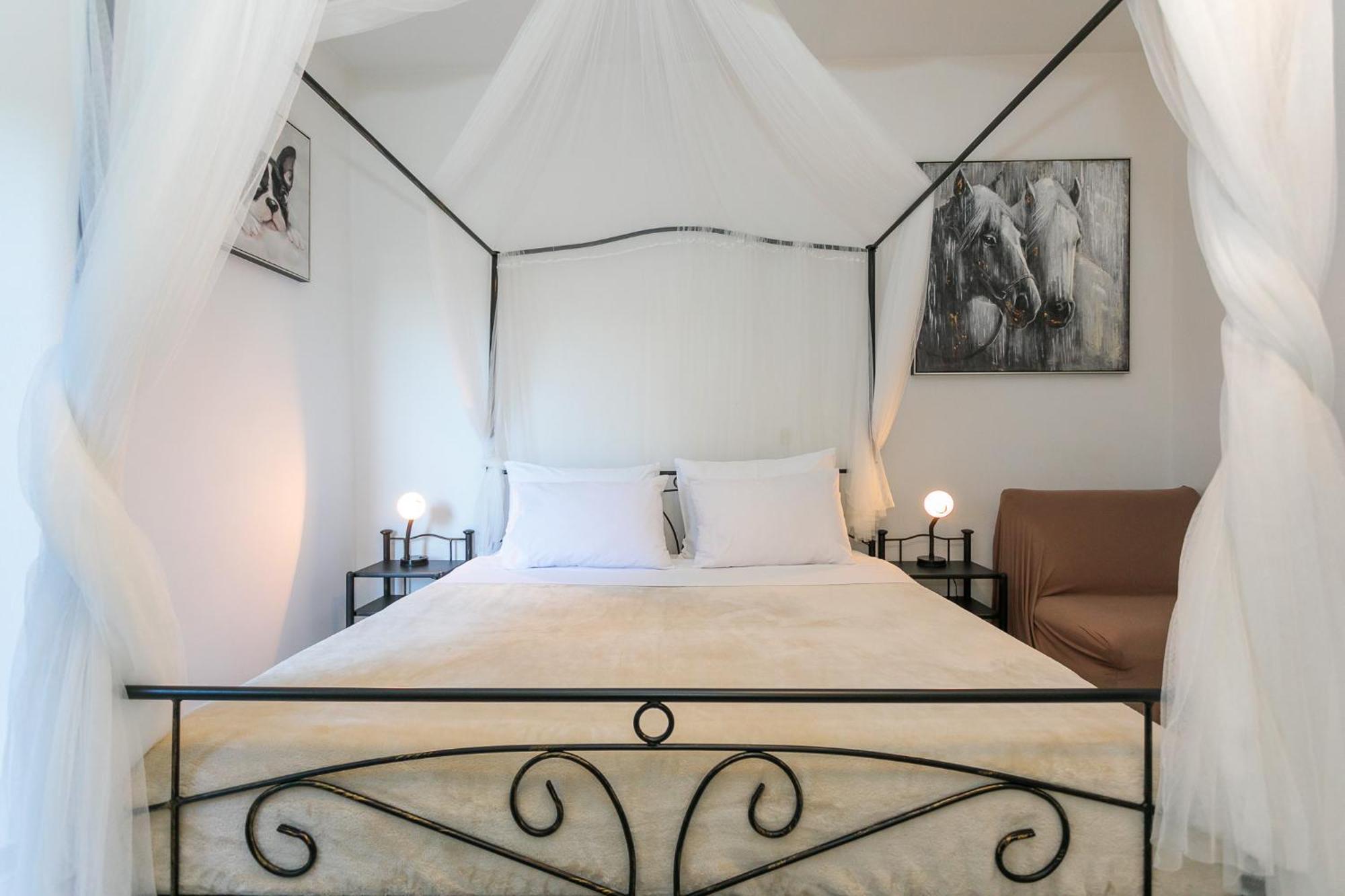 Apartments Delfin كرك المظهر الخارجي الصورة